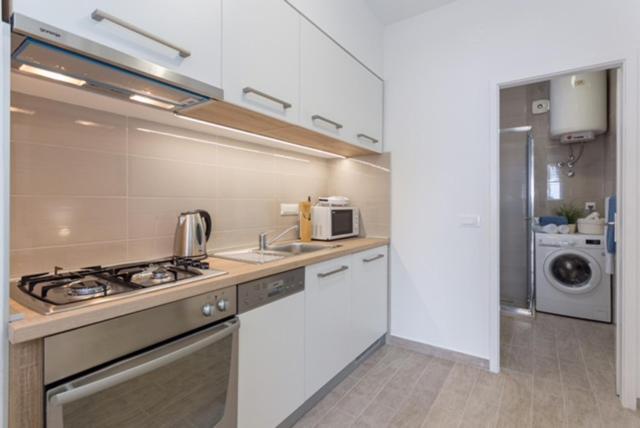 Apartment R&R Дубровник Экстерьер фото